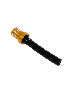 SCAR Tank Valve Gold