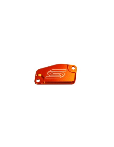 SCAR Front Master Cylinder Cover Orange