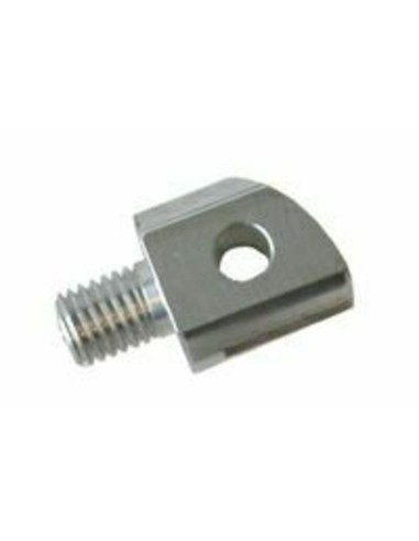 FOOT PEG ADAPTER FOR RGV250N, RF600, GSXR750 AND GSXF1100F 1988-96