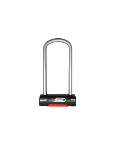 VECTOR Max M2 U-Lock - 108 x 250mm