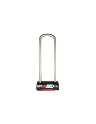 VECTOR Max S4 U-Lock - 88 x 310mm