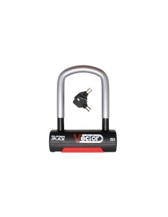 VECTOR Max S1 U-Lock - 88 x...