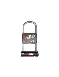 VECTOR Max L2 U-Lock - 130... 2
