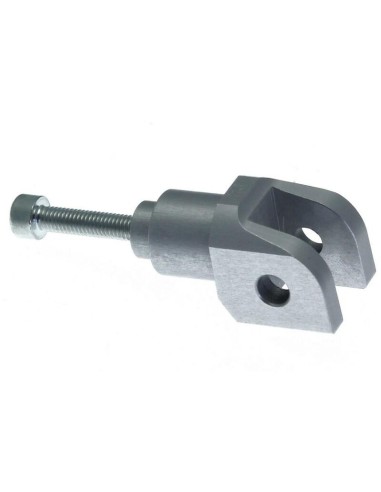 LSL Footpeg Adapter Supports OEM Plates