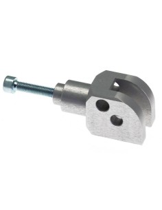 LSL Foot Peg Support For...