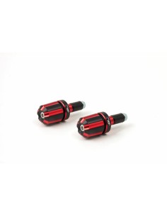 LSL Dual Dise Bar Ends...