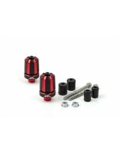 LSL Dual Dise Bar Ends... 2