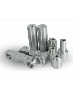 ALLOY ULTIMA Crash...