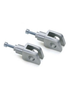 LSL Rear Foot Pegs Linking...