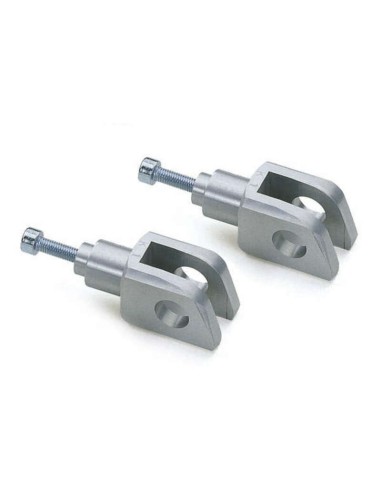 LSL Rear Foot Pegs Linking MV Agusta Brutale 800/800 R