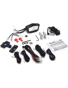 KOSO DB-02 Multifunction... 2