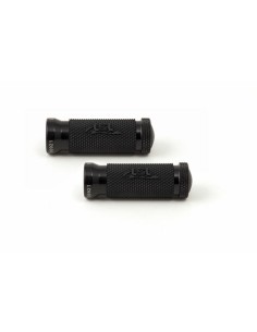 LSL Racing 2 picioare negru