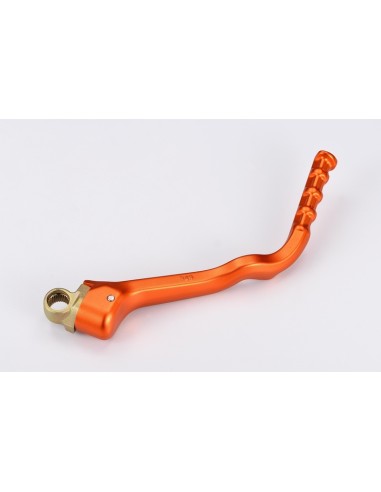 ART Kick Starter Orange KTM