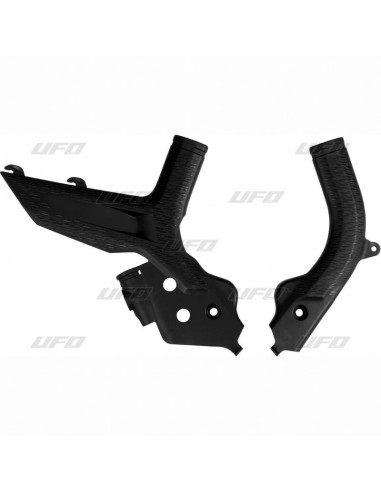 Protectie Cadru UFO Negru KTM SX-F