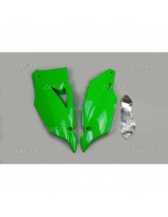 Panouri laterale UFO Verde...