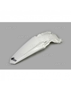 UFO Rear Fender White...