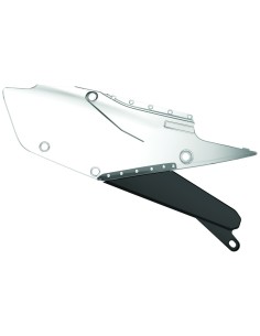 POLISPORT Side Panels