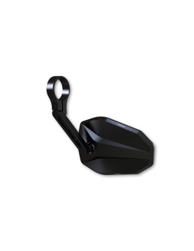 HIGHSIDER Handlebar End Mirror Victory-Blast - Short (1pc)