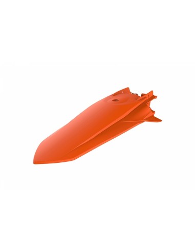 Aripa spate POLISPORT Portocaliu KTM SX/SX-F