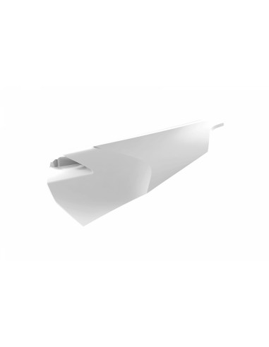 POLISPORT Upper Side Panels White