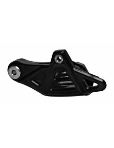 RACETECH Chain Guide Black...