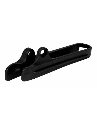 RACETECH Swingarm Chain Slider Black Husqvarna TC65