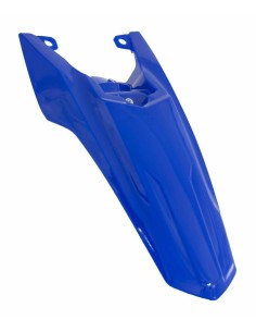 RACETECH Rear Fender Blue...