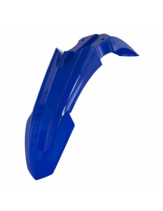 RACETECH Front Fender Blue...