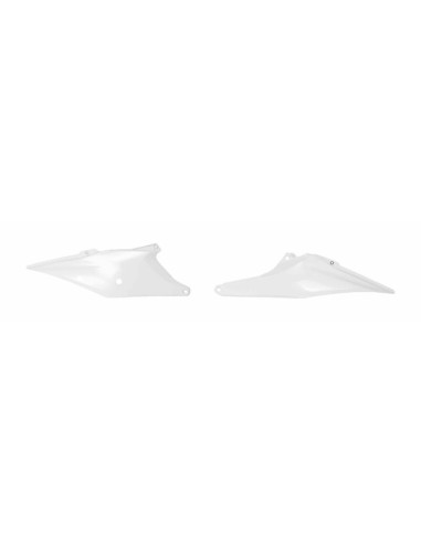 RACETECH Side Panels White