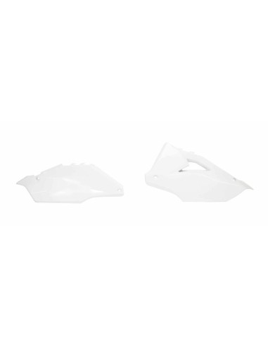 RACETECH Side Panels White