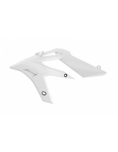 POLISPORT Huse Radiator Albe Beta Xtrainer