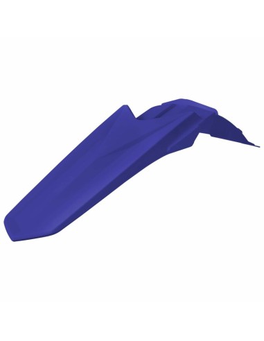 POLISPORT Rear Fender Blue Sherco SE-F/SEF-R