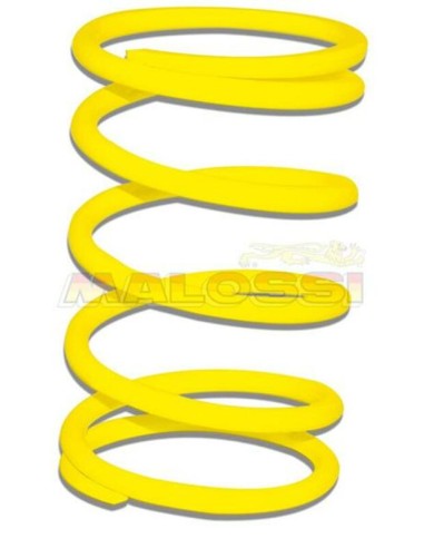 MALOSSI Heavy-duty Compression Spring Yamaha T-Max 500/530