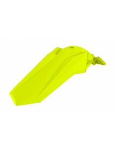 POLISPORT Rear Fender Neon...