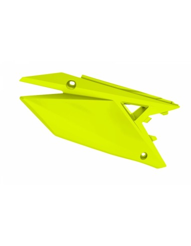 POLISPORT Side Panels Neon Yellow