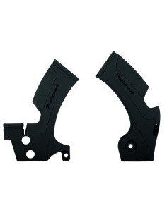 Capac Cadru POLISPORT Negru...