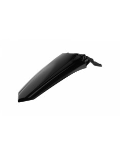 POLISPORT Rear Fender Black...
