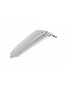 POLISPORT Rear Fender White...