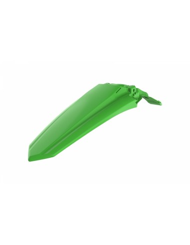 Aripa spate POLISPORT Verde Kawasaki KX450