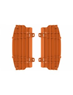 POLISPORT Radiator Louvers...