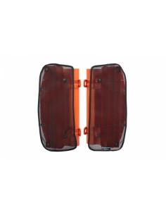 POLISPORT Radiator Louvers... 2