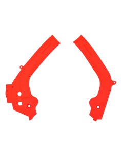 Capac cadru POLISPORT...