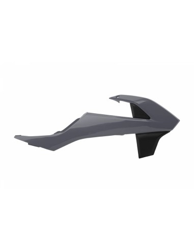 POLISPORT Capace Radiator Nardo Gri