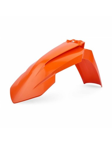 POLISPORT Aripa Fata Neon Orange KTM