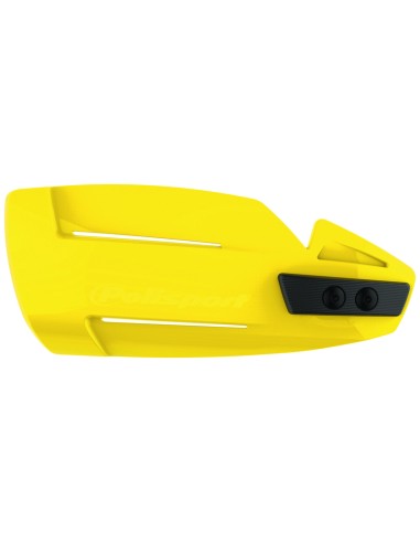 POLISPORT Hammer Handguards Yellow