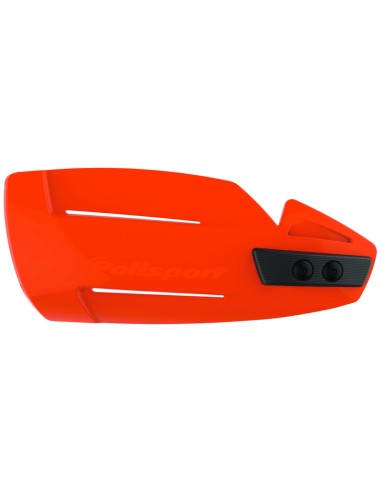 POLISPORT Hammer Handguards Orange