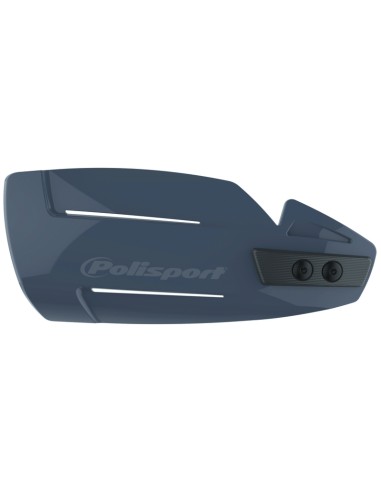 POLISPORT Hammer Handguards Nardo Grey
