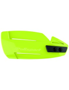 POLISPORT Hammer Galben neon