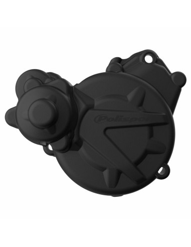 POLISPORT Protectie Capac Aprindere Negru Gaz Gaz EC250