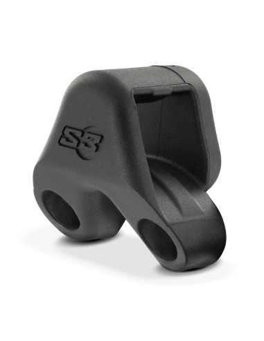 S3 A-Style Chain Tensor Block Black S3 A-Style Chain Tensor Block Black